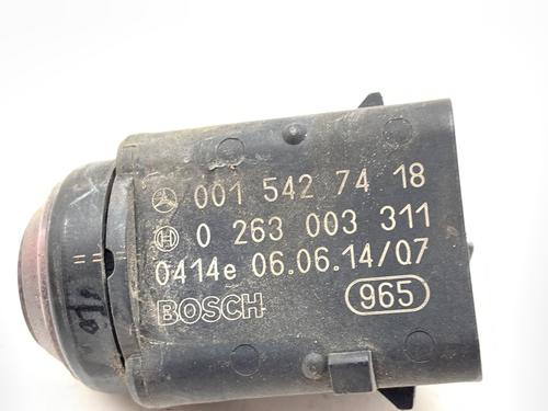 Electronic module MERCEDES-BENZ GL-CLASS (X164) GL 320 CDI 4-matic (164.822) | BP39971275M83 - Image 3