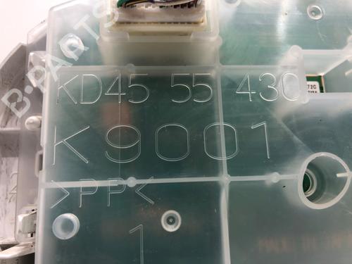 Instrument cluster MAZDA CX-5 (KE, GH) 2.2 D AWD (KE102) | BP39306429C47 - Image 6