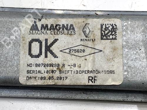 Front right window mechanism DACIA LOGAN MCV II 1.2 | BP39291634C23 - Image 6