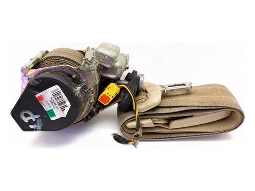 Used Front left seatbelt Front left seatbelt SKODA SUPERB II (3T4) 2.0 TDI (140 hp) 40057094 40057094