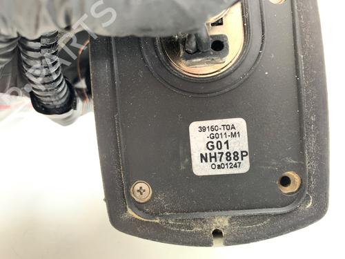Antenne/Base HONDA CR-V IV (RM_) 2.0 AWD (RE5, RM2) | BP39352455C140 - Image 4