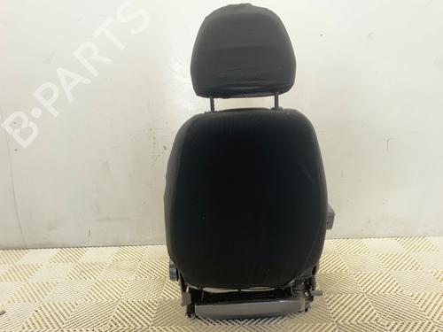 Left front seat FIAT DUCATO Bus (250_) 140 Multijet 2,2 D | BP39970911C15 - Image 6