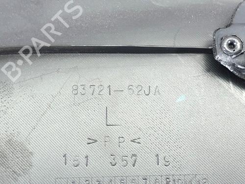 Front left panel SUZUKI SWIFT III (MZ, EZ) 1.3 (RS413, ZC11S) | BP39283889C58 - Image 6