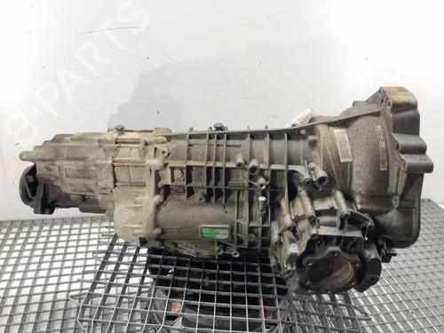 Gearbox AUDI A4 B6 (8E2) 2.5 TDI quattro | BP39304670M3 - Image 5