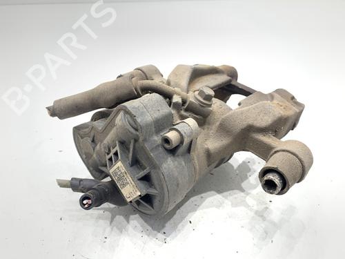 Left rear brake caliper VW PASSAT B8 (3G2, CB2) 2.0 TDI 4motion | BP39299367M107 - Image 2