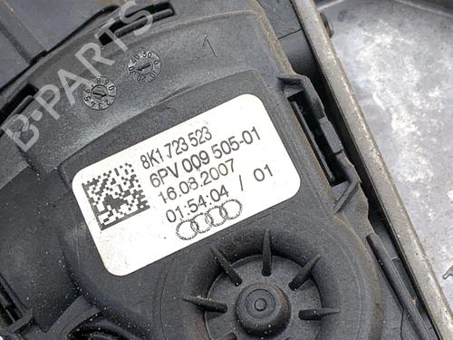 Pedal AUDI A5 (8T3) 2.7 TDI | BP39334530I4 - Image 7