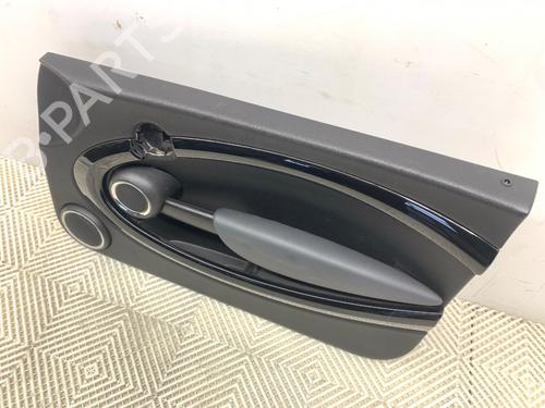 Front right panel MINI MINI (R56) One | BP39360570C59 - Image 2