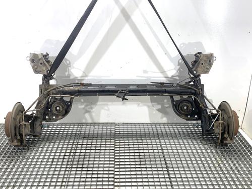 rear-axle-nissan-pulsar-hatchback-c13-2014-39317481 main image