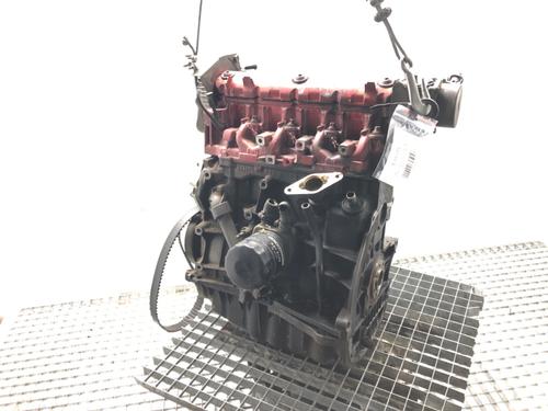 Used Engine Engine 39273550 39273550