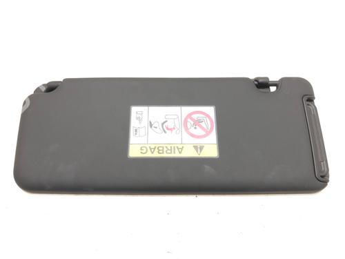 Used Right sun visor Right sun visor 39286986 39286986