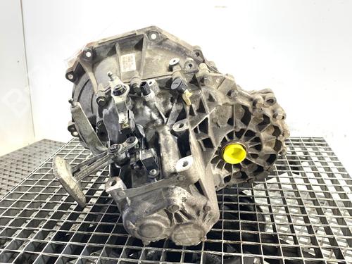 Gearbox FORD FOCUS IV (HN) 1.0 EcoBoost | BP39941046M3 - Image 3