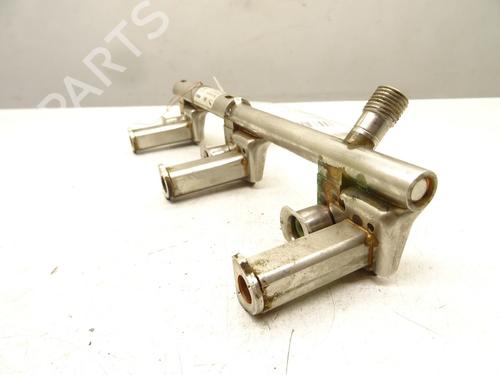 Injection rail JAGUAR F-PACE (X761) 3.0 SCV6 AWD | BP39269018M98 - Image 5