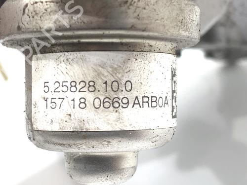 Egr FORD FOCUS IV Turnier (HP) 2.0 EcoBlue | BP39329919M69 - Image 5