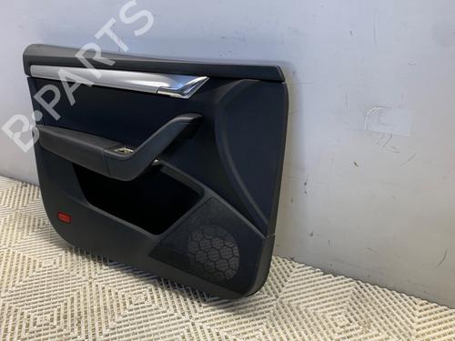 Front left panel SKODA OCTAVIA III (5E3, NL3, NR3) 2.0 TDI | BP40288082C58 - Image 2