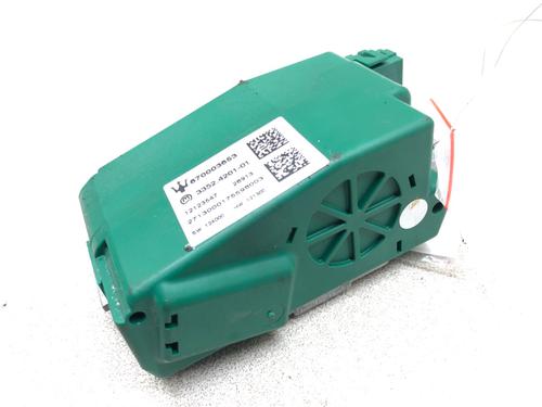 Electronic module MASERATI QUATTROPORTE VI 3.0 S Q4 | BP39269903M83 - Image 2