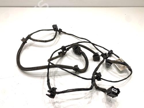 Used Wiring harness Wiring harness NISSAN QASHQAI II (J11, J11_) 1.3 DIG-T (140 hp) 39321896 39321896