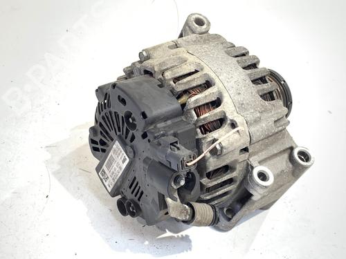 Alternator CITROËN C4 Picasso II 1.6 THP 165 | BP39366035M7 - Image 2