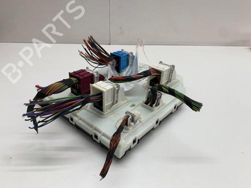 Used Electronic module Electronic module 39353780 39353780