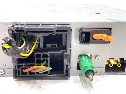 Electronic module AUDI A8 D4 (4H2, 4H8, 4HC, 4HL) 6.3 W12 quattro | BP39334417M83 - Image 4