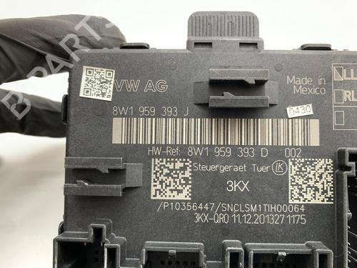 Electronic module AUDI Q5 Sportback (FYT) 45 TFSI Mild Hybrid quattro | BP39361497M83 - Image 4