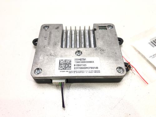 Used Electronic module Electronic module OPEL INSIGNIA B Sports Tourer (Z18) 2.0 CDTi (35) (170 hp) 39269767 39269767