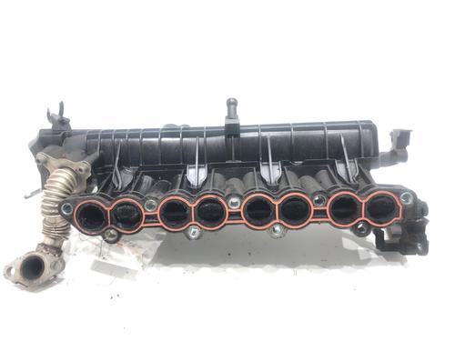 Intake manifold KIA OPTIMA (JF) 1.7 CRDi | BP39314463M70 - Image 3