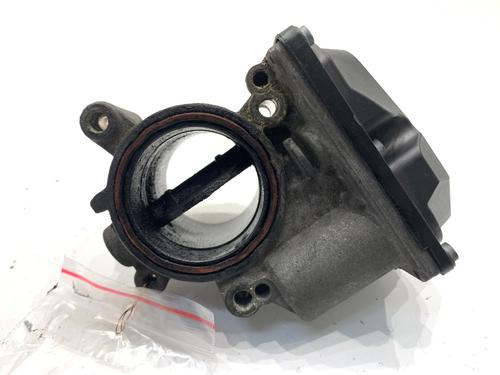 Throttle body VW CC B7 (358) 2.0 TDI 4motion | BP39360579M82 - Image 3