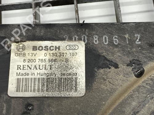 Radiator fan DACIA SANDERO 1.4 (BS0C, BS0A, BS0G, BS1F, BS0E) | BP39417797M35  - Image 6