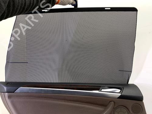 Rear left panel BMW X5 (E70) xDrive 40 d | BP39287580C60 - Image 4