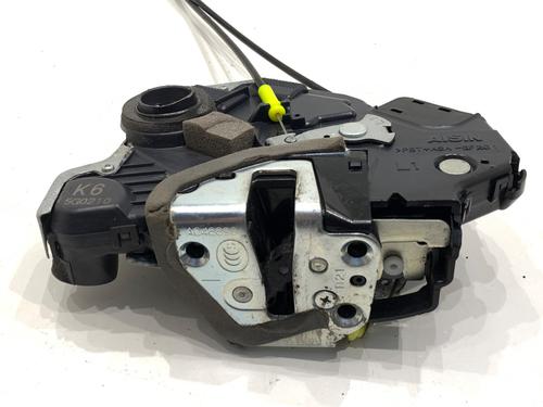 Used Front left lock Front left lock 39355491 39355491