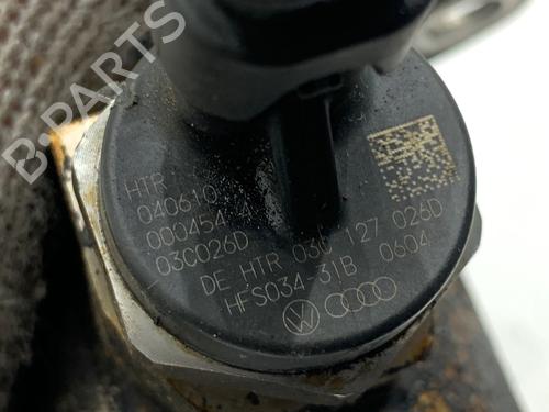 Injection pump AUDI A3 (8P1) 1.4 TFSI | BP39497066M78 - Image 4