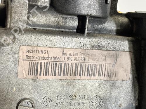 Engine VW GOLF V (1K1) 1.6 FSI | BP39369004M1 - Image 9
