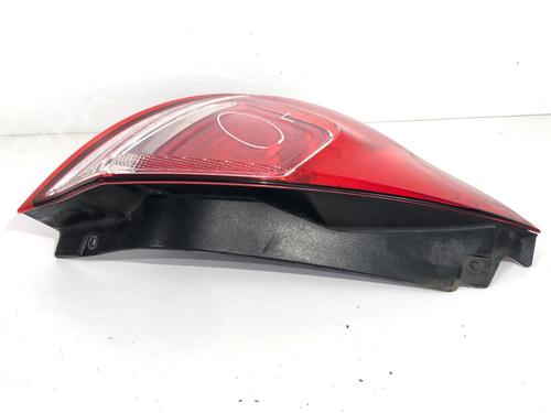 Left taillight FORD FIESTA VI (CB1, CCN) 1.25 | BP39292762C34 - Image 3