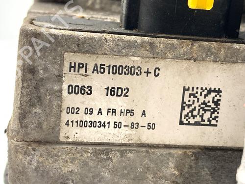 Steering pump DACIA SANDERO II 1.6 | BP39377462M99 - Image 7