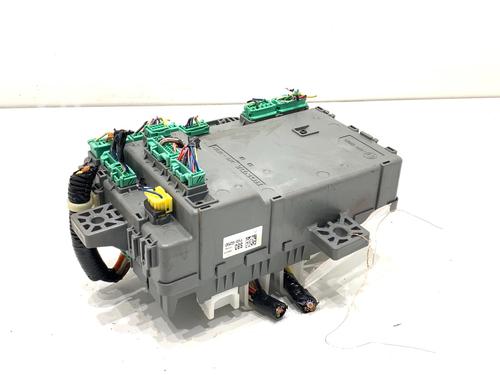 Fuse box HONDA CIVIC IX (FK) 1.4 i-VTEC (FK1) | BP39308580E1 - Image 2