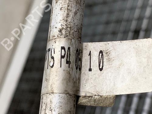 AC pipe FIAT PUNTO EVO (199_) 1.4 (199AXB1A) | BP39368061M126 - Image 7