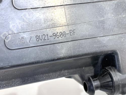 Air filter box FORD FIESTA VI (CB1, CCN) 1.25 | BP39340585M87 - Image 5