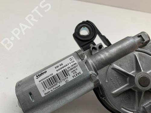 Rear wiper motor SEAT ATECA (KH7, KHP) 2.0 TDI 4Drive | BP39367074M102  - Image 5