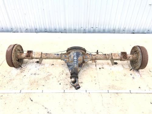 Used Rear differential Rear differential 39277253 39277253