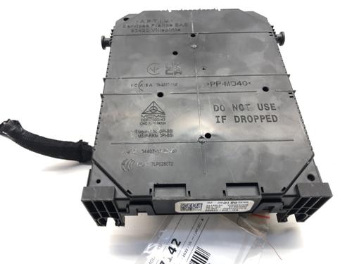 Fuse box OPEL MOKKA 1.2 (76) | BP39348583E1 - Image 3