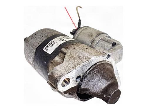 Startmotor Startmotor RENAULT CLIO IV (BH_) 1.2 16V (73 hp) 39353838 39353838