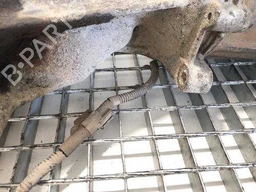 Rear differential MAZDA TRIBUTE (EP) 2.0 4WD (EPEW) | BP39377590M24  - Image 6