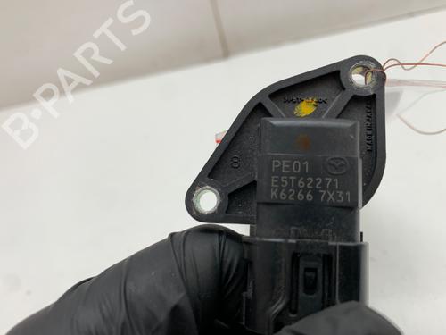 Mass air flow sensor MAZDA 2 Hatchback (DL, DJ) 1.5 SKYACTIV-G | BP40033280M95 - Image 4