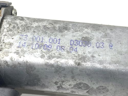 Front left window mechanism PEUGEOT BOXER Platform/Chassis 2.2 HDi 120 | BP39328378C22 - Image 5