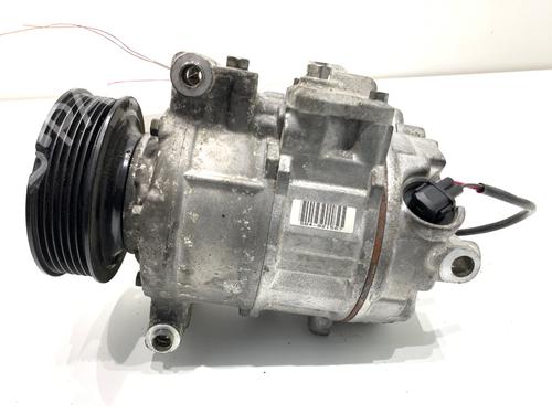 Used AC compressor AC compressor AUDI A8 D4 (4H2, 4H8, 4HC, 4HL) 4.2 TDI quattro (385 hp) 39340447 39340447