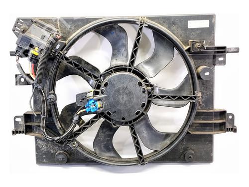 Used Radiator fan Radiator fan 39357273 39357273