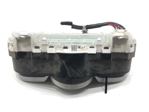 Instrument cluster MAZDA 3 (BM, BN) 2.0 | BP39306507C47 - Image 2