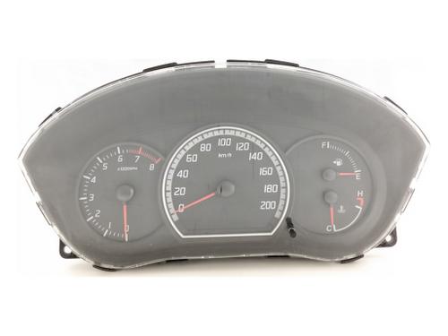 Used Instrument cluster Instrument cluster SUZUKI SWIFT III (MZ, EZ) 1.3 (RS413, ZC11S) (91 hp) 40489573 40489573
