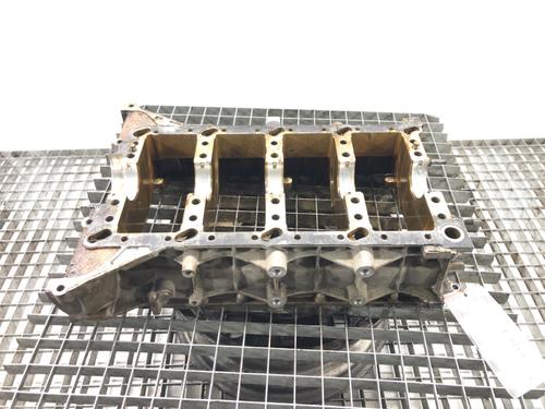 Used Engine (For Parts) Engine (For Parts) PORSCHE CAYENNE (9PA) S 4.8 (385 hp) 39271081 39271081
