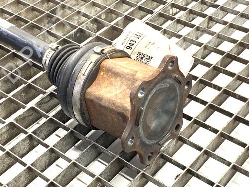 Left front driveshaft VW TOURAN (1T3) 2.0 TDI | BP39369623M38 - Image 3